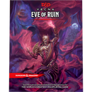 D&D Role Playing Game 5E Vecna Eve of Ruin