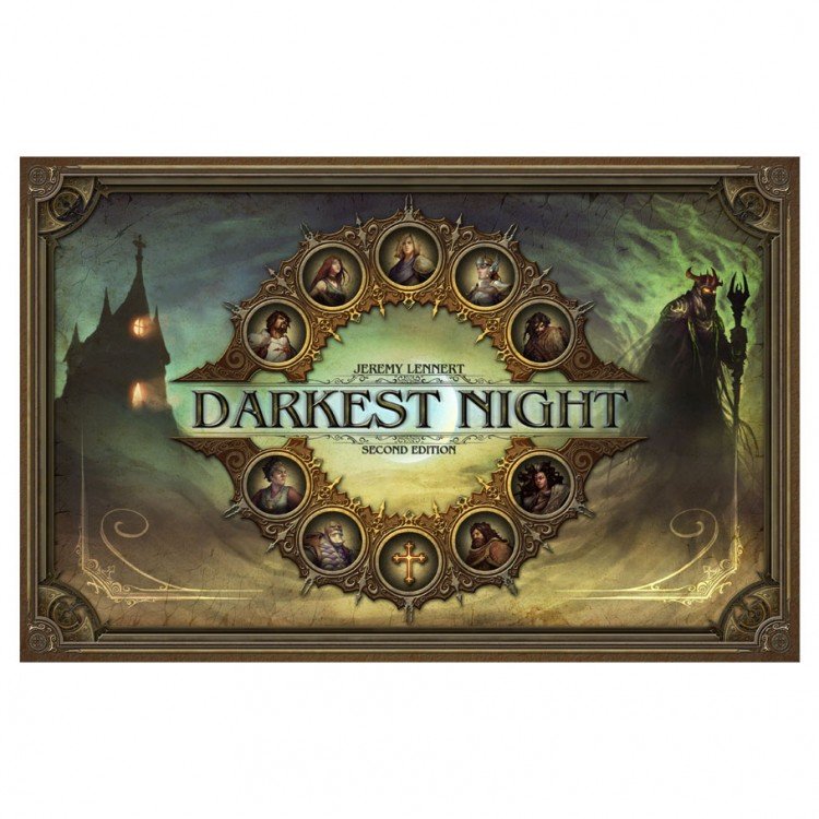 Darkest Night