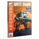 White Dwarf