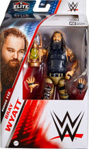 WWE Wrestling Elite Collection Series 112 Bray Wyatt Action Figure
