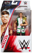 Mattel WWE Elite Action Figure & Accessories, Series