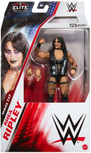 WWE Wrestling Elite Collection Series 117 Rhea Ripley Action Figure