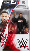 WWE Wrestling Elite Collection Series 117 Roman Reigns Action Figure