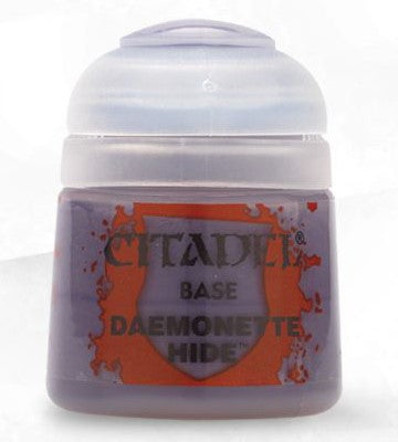 Base: Daemonette Hide (12 ml) Item Code 21-06