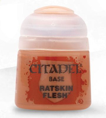 Base: Ratskin Flesh (12 ml) Item Code 21-19