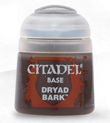 Base: Dryad Bark (12 ml) Item Code 21-23