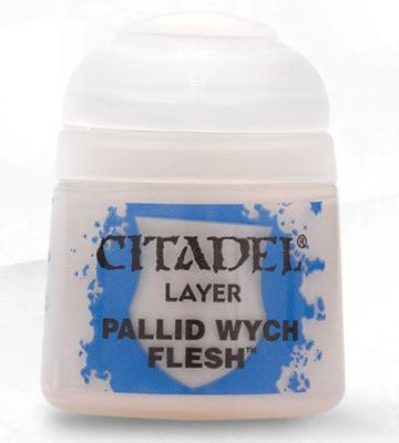 Layer: Pallid Wych Flesh (12 ml) Item Code 22-58