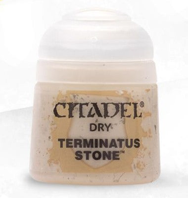 Dry: Terminatus Stone (12 ml) Item Code 23-11