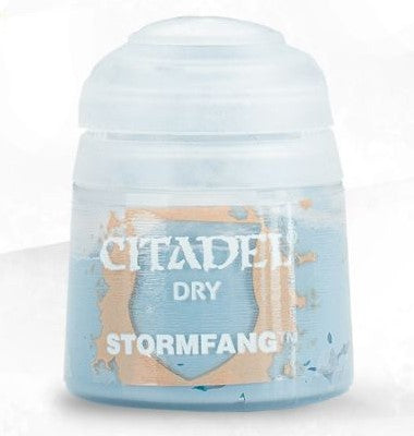 Dry: Stormfang Item Code 23-21