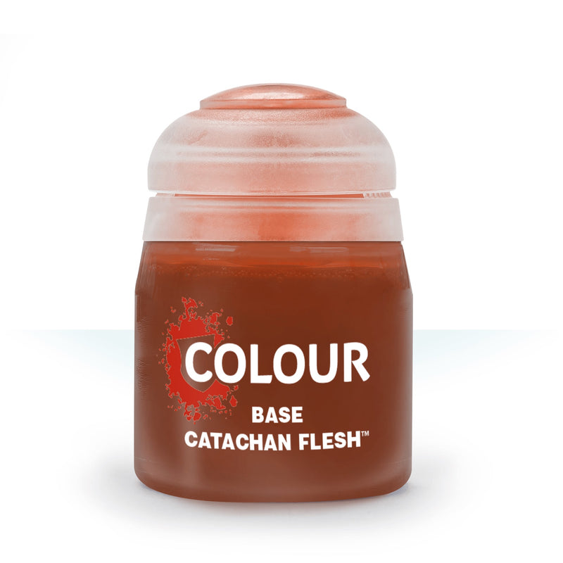 Base: Catachan Flesh (12 ml) Item Code 21-50