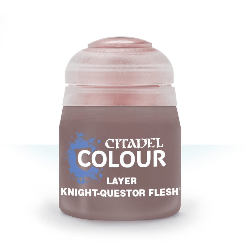 Layer: Knight-Questor Flesh (12 ml) Item Code 22-93