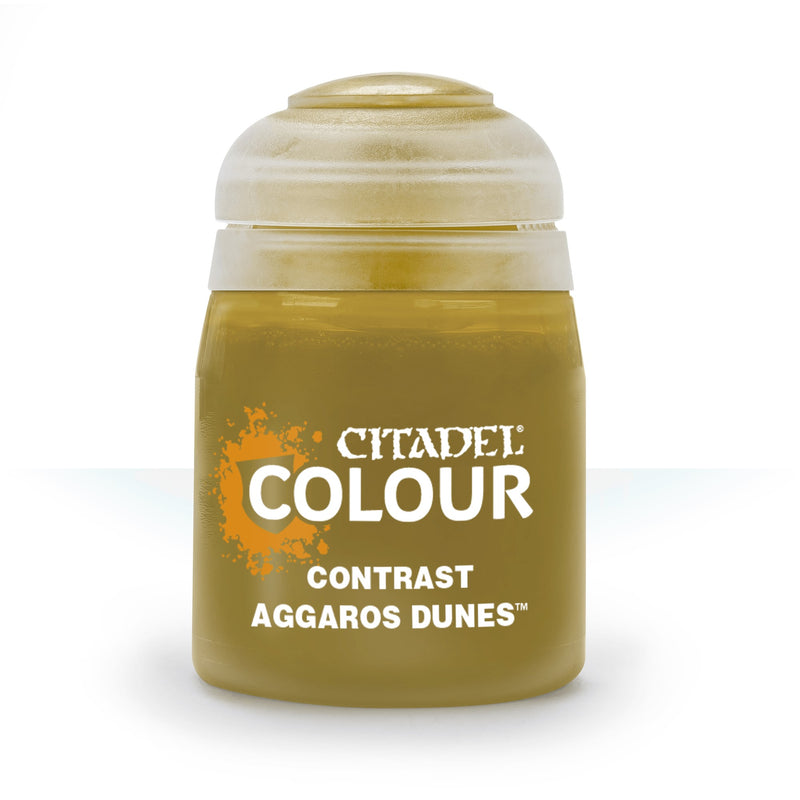 Contrast: Aggaros Dunes (18 ml) Item Code 29-25