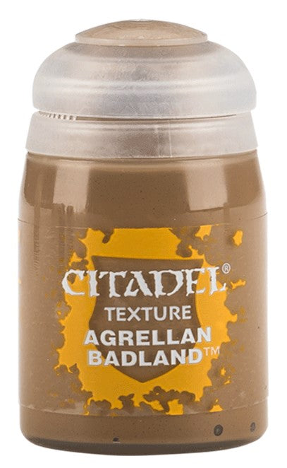 Technical: Agrellan Badland (24 ml) Item Code 27-23