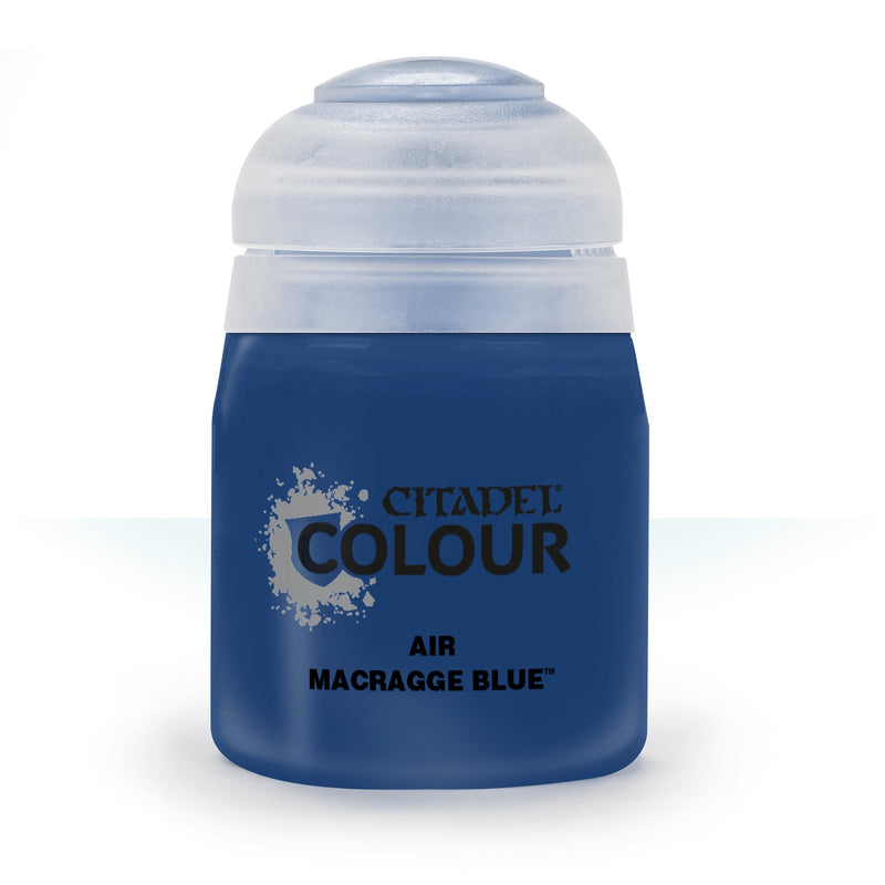 Air: Macragge Blue (24 ml) Item Code 28-05