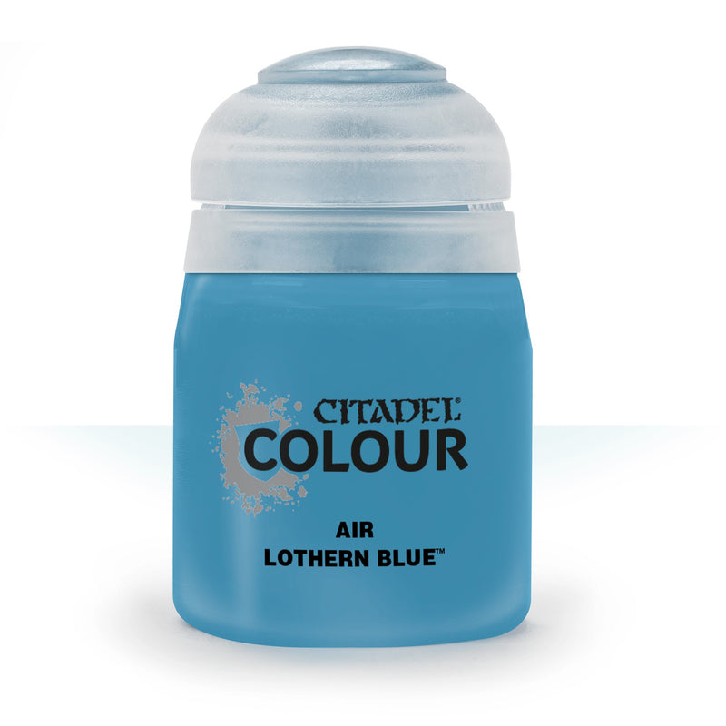 Air: Lothern Blue (24 ml) Item Code 28-25