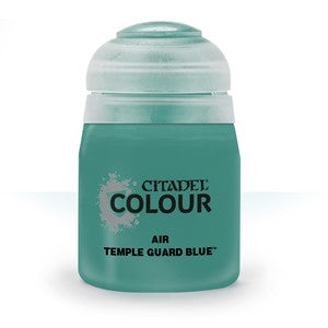 Air: Temple Guard Blue (24 ml) Item Code 28-26