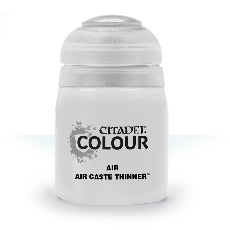 Air: Caste Thinner (24 ml) Item Code 28-34