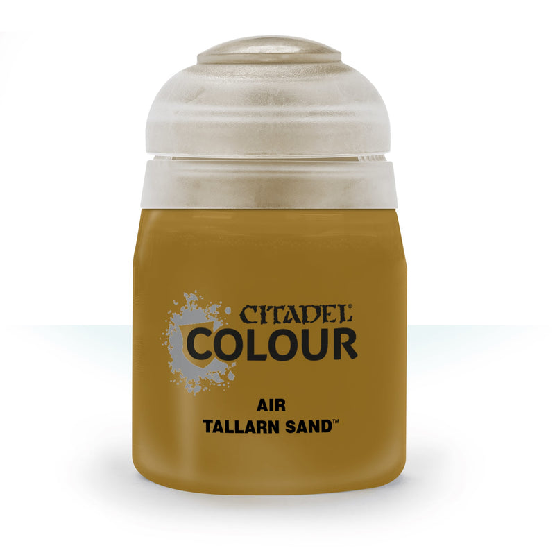 Air: Tallarn Sand (24 ml) Item Code 28-35