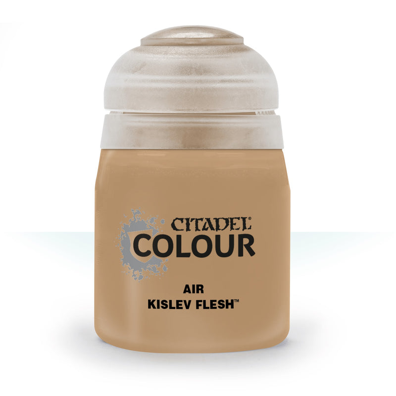 Air: Kislev Flesh (24 ml) Item Code 28-37