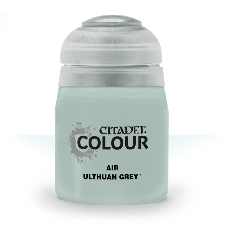 Air: Ulthuan Grey (24 ml) Item Code 28-45