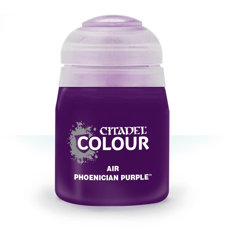 Air: Phoenician Purple (24 ml) Item Code 28-60