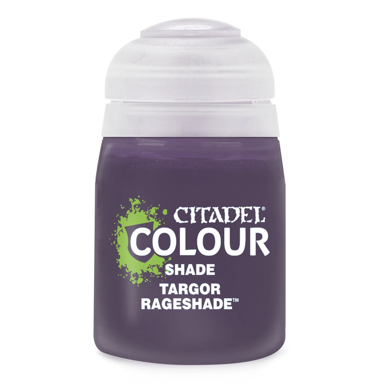 Shade: Targor Rageshade (18 ml) Item Code 24-31