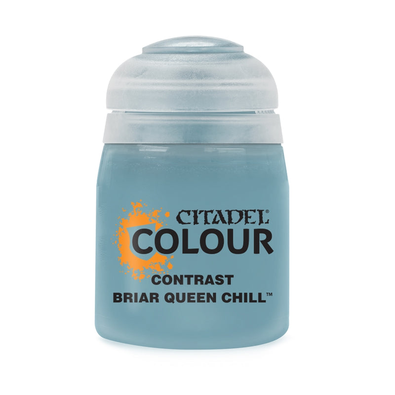 Contrast: Briar Queen Chill (18 ml) Item Code 29-56