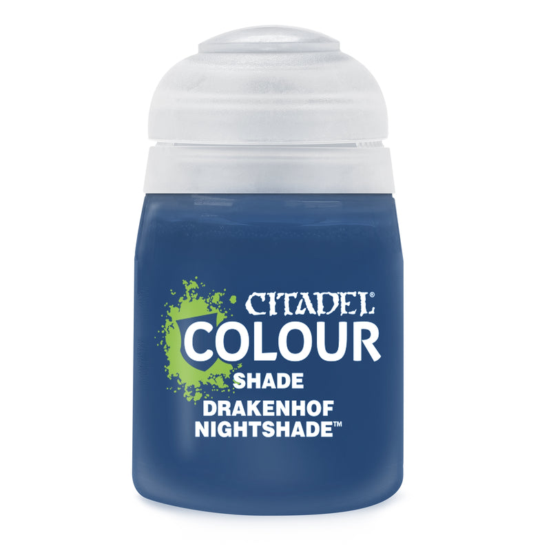 Shade: Drakenhof Nightshade (18 ml) Item Code 24-17