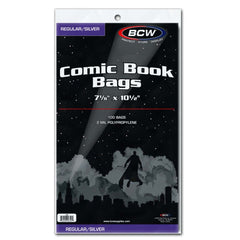 BCW