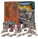 WH40K: GETTING STARTED BATTLEZONE