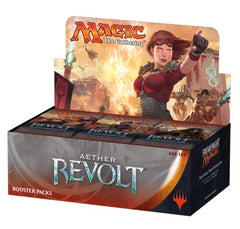 MTG Booster Boxes