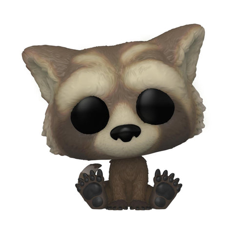 Funko POP! Guardians of the Galaxy: Volume 3 Baby Rocket