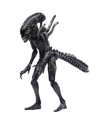 Avpr Xeno Warrior Previews Exclusive 1/18 Scale Figure