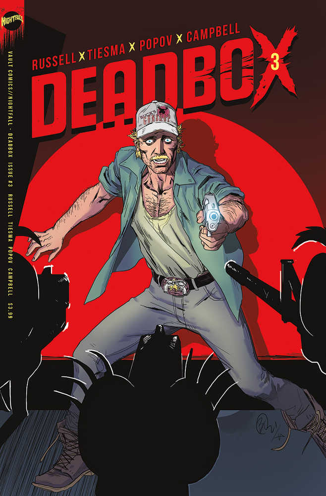 Deadbox