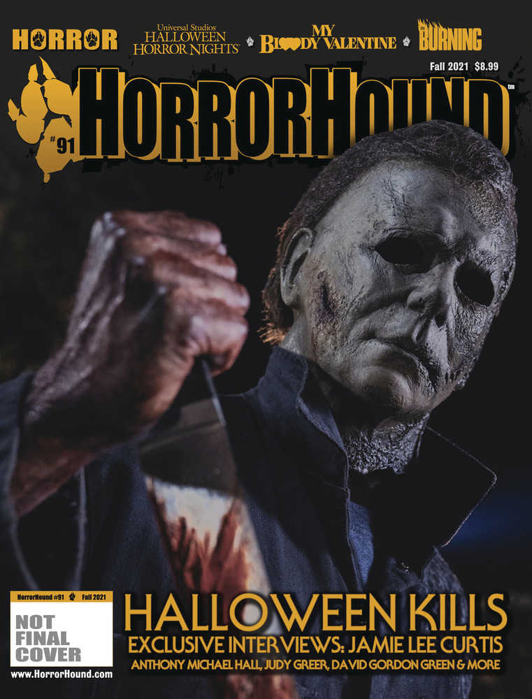 Horrorhound