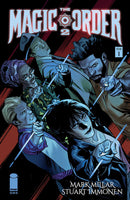 Magic Order 2