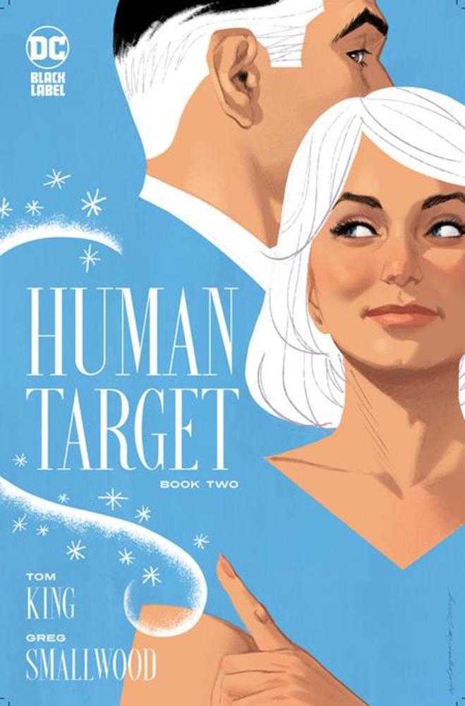 Human Target