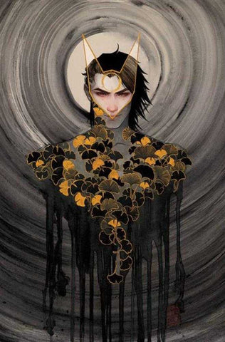 Fox And Hare #1 Cover D 1 in 10 Nen Chang Variant