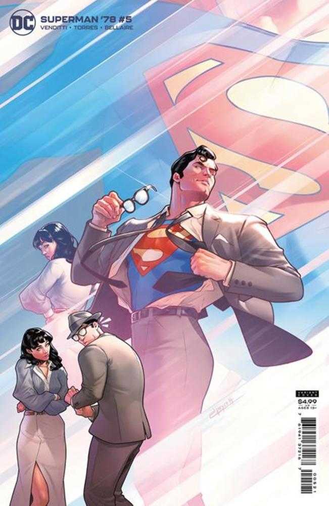 Superman 78