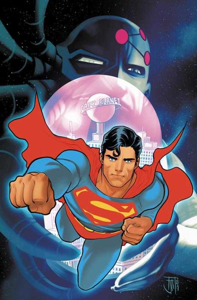 Superman 78