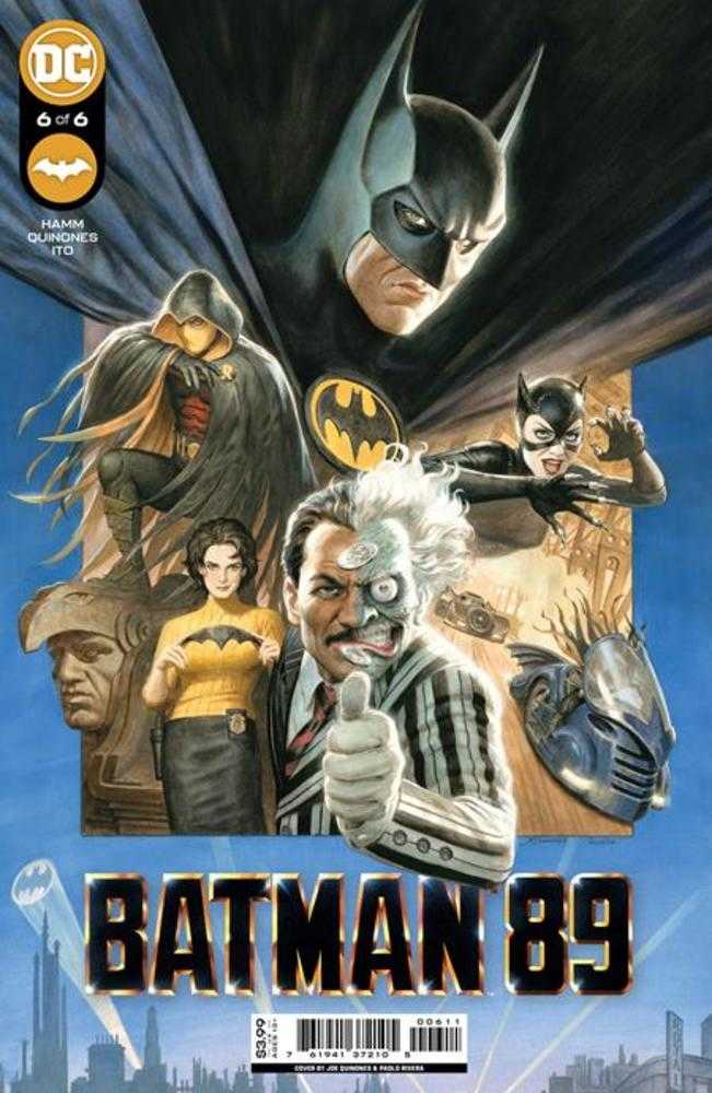 Batman 89