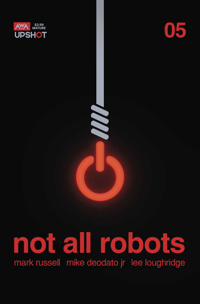 Not All Robots