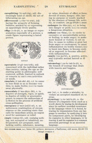 Ice Cream Man #28 Cover A Morazzo & Ohalloran (Mature)