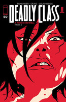 Deadly Class