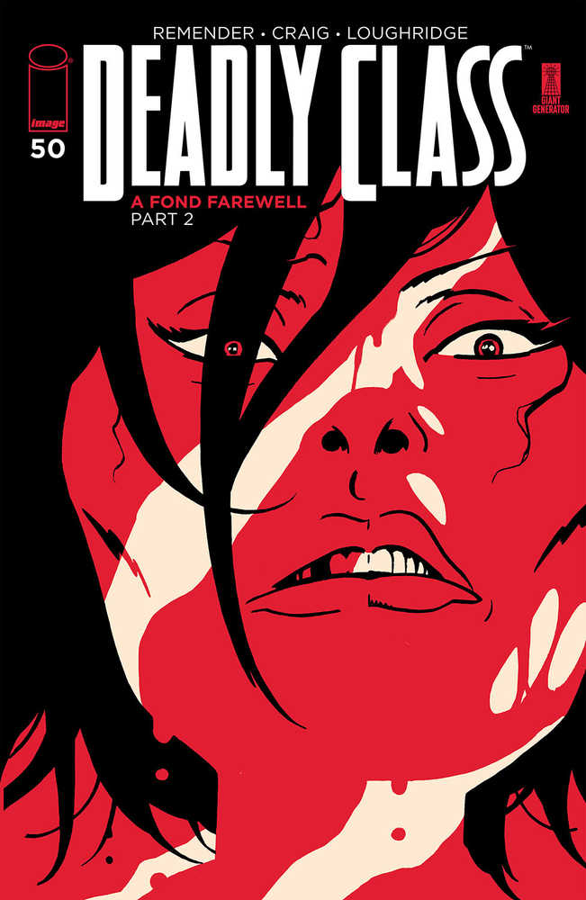 Deadly Class