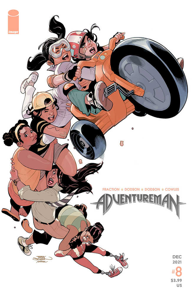 Adventureman