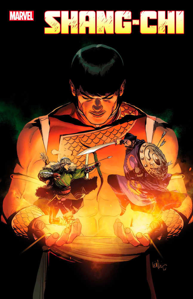 Shang-Chi