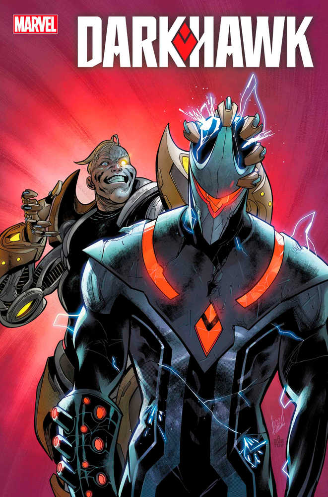 Darkhawk