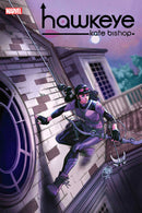 Hawkeye Kate Bishop
