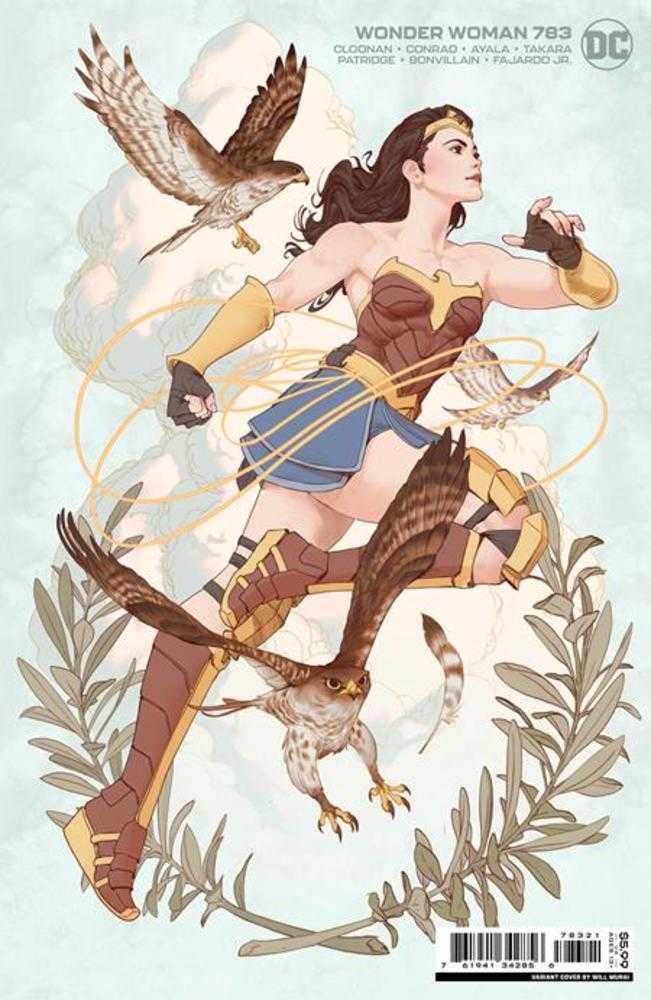 Wonder Woman